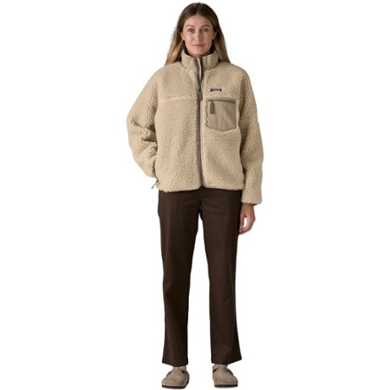 Patagonia Classic Retro-X Fleece Jacket - Women's | REI Co-op
