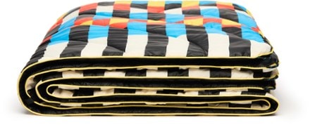 Rumpl Original Puffy Blanket - Artist Division 1