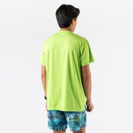 rabbit UPF T-Shirt - Men's 1