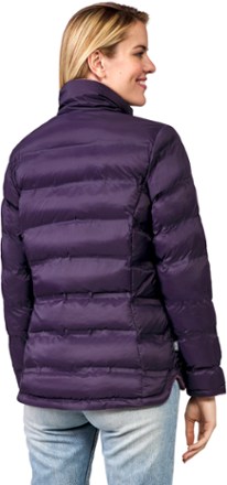 Free Country Stitch-Free Reversible Insulated Jacket - Women's 1