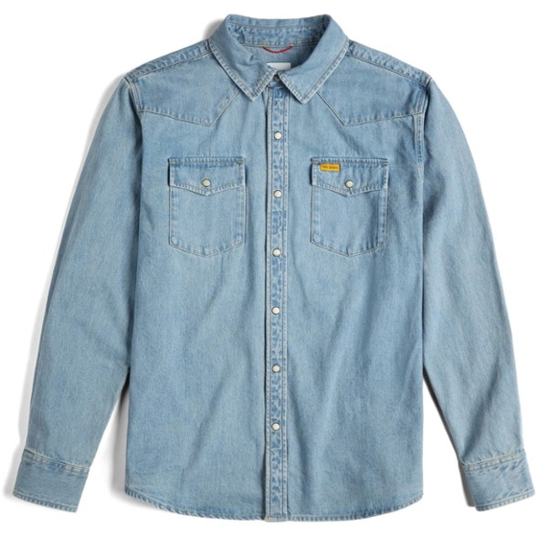 Product Image of color Light Denim