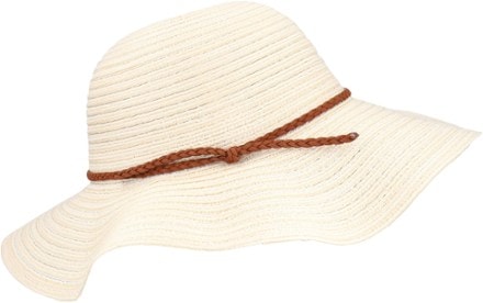 CTR Summit Crushable Wide Brim Hat - Women's 1