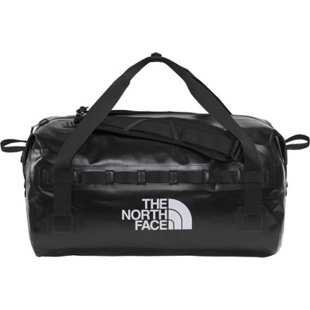 The North Face Base Camp WP Duffel - 50 L 0