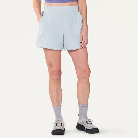 Cotopaxi Losdos Zip-Off Pants - Women's 4