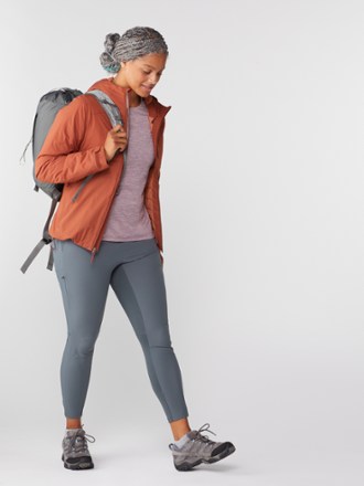 Mountain Hardwear Chockstone Tights - Women's 3