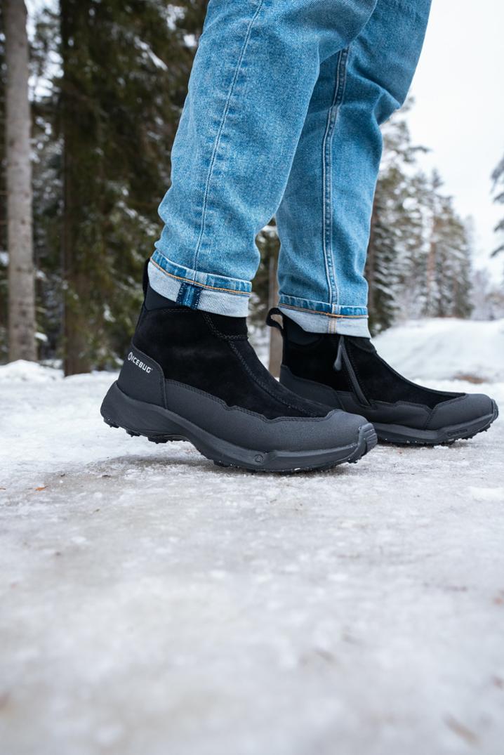 Location Image for Metro2 BUGrip Boots - Women's