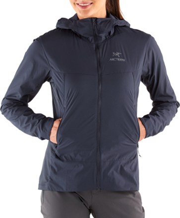 Arc'teryx Atom SL Insulated Hoodie Women's REI Coop