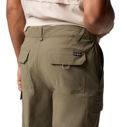 Columbia Tech Trail Utility Pants - Men's 5