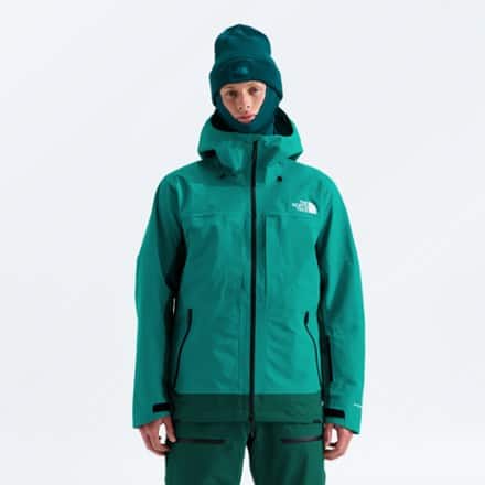 The North Face Ceptor Jacket - Men's 0