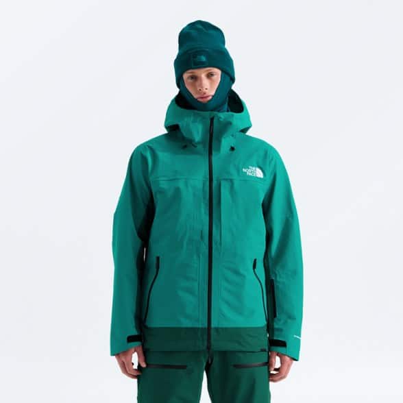 On Body Image of color Restorative Teal/Pacific Teal