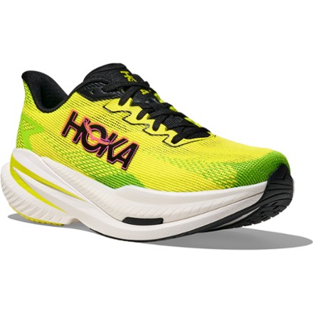 HOKA Mach X 3 Road-Running Shoes - Men's 2