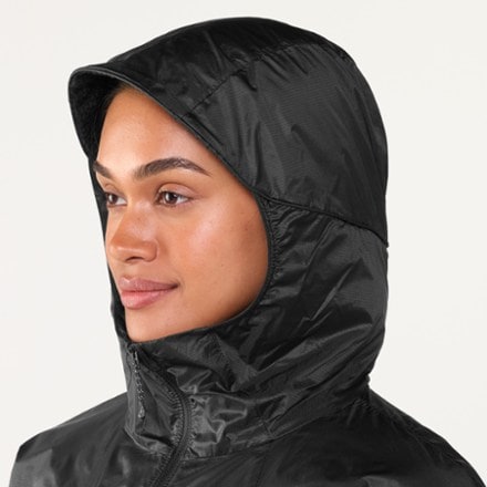 The North Face Ridgelite FUTUREFLEECE Wind Jacket - Women's 6