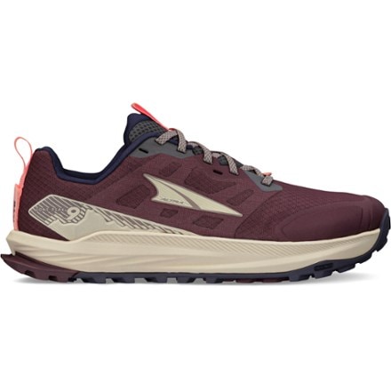Altra Lone Peak 9 Trail-Running Shoes - Women's 0
