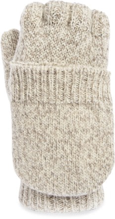 Fox River Wool Glomitts 2