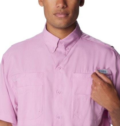 Columbia PFG Tamiami II Shirt - Men's 3