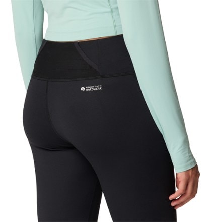 Mountain Hardwear Yuba Trail Tights - Women's 4