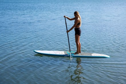 Location Image for Chameleon V-Tech Stand Up Paddle Board - 10'4"