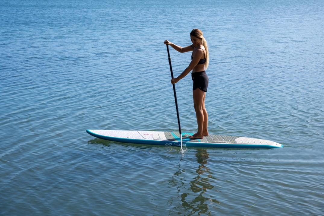 Location Image for Chameleon V-Tech Stand Up Paddle Board - 10'4"