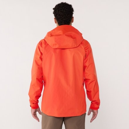 Arc'teryx Alpha SV Jacket - Men's 2