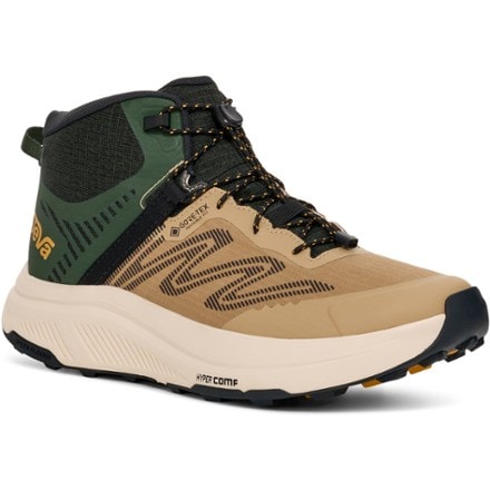 Teva Hurricane Trailsetter Mid GTX Hiking Boots - Men's 2