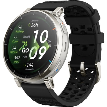 amazfit Active 3 Premium 0