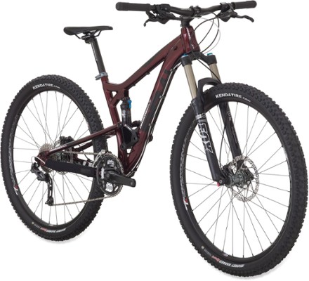 diamondback sortie 29er