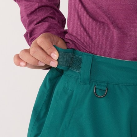REI Co-op Timber Mountain Pants - Kids' 4