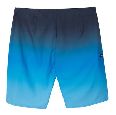 O'Neill Hyperfreak S-Seam Fade Board Shorts - Boys' 1