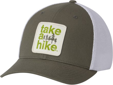nike hike hat