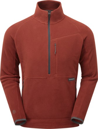 Artilect Halfmoon Bio Pullover - Men's 0