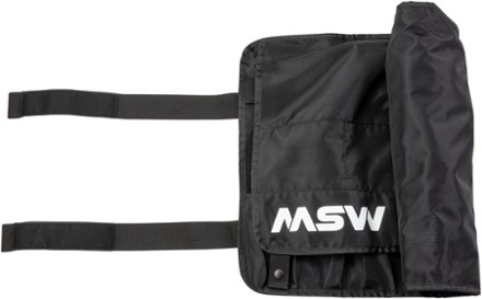 MSW Essential Tool Wrap 2