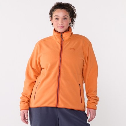 REI Co-op Trailmade Fleece Jacket - Women's 2