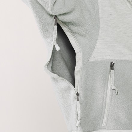 The North Face Re-Grind Denali Jacket - Women's 7