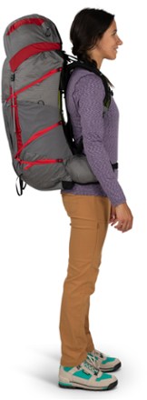 Osprey Eja Pro 55 Pack - Women's 4