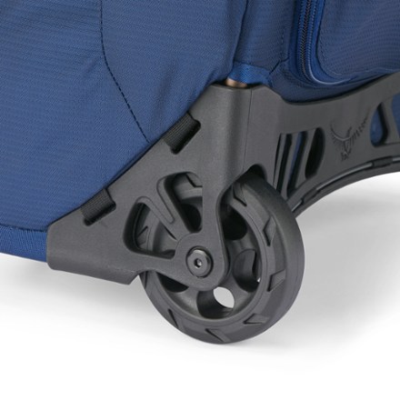 Osprey Farpoint Fairview 36 Wheeled Travel Pack Wheel