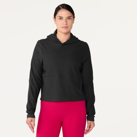 ALWRLD ALTRN Rib Hoodie - Women's 2