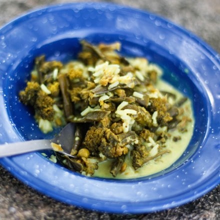 GOOD TO-GO Thai Curry - 2 Servings 2