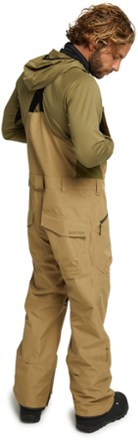 Burton GORE-TEX Reserve Bib Pants - Men's 3