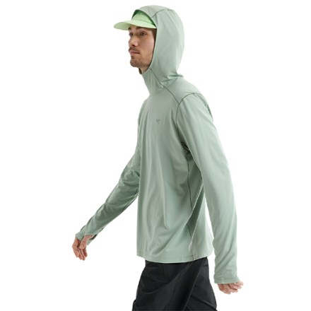 Arc'teryx Cormac Hoody - Men's 4