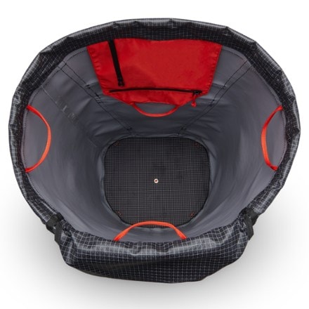 Black Diamond Wall Hauler 125 Haul Bag 3