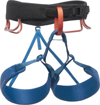 Black Diamond Momentum Harness - Men's 0