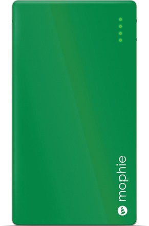 alternate view (Green)