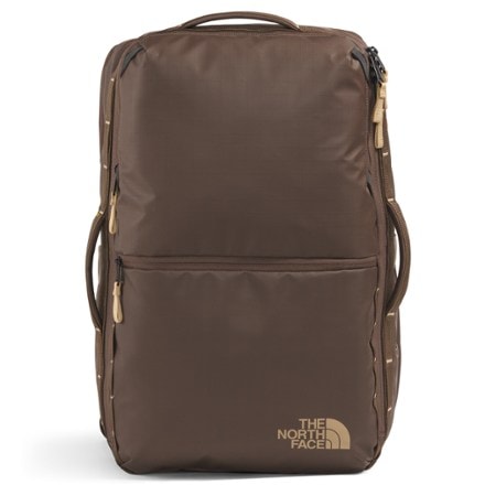 The North Face Base Camp Voyager Travel Pack - 35 L 2