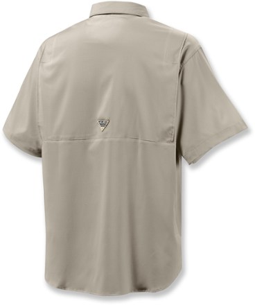 Chemise De Pêche Columbia PFG Tamiami II, Collaboration Star Wars, Blanche, Motifs, Taille L