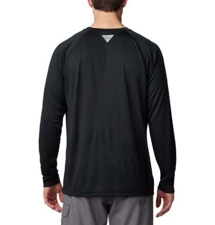 Columbia PFG Solar Stream Long-Sleeve Shirt - Men's 1