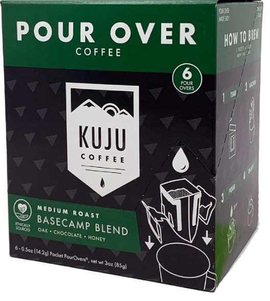 Product Image of color Basecamp Blend