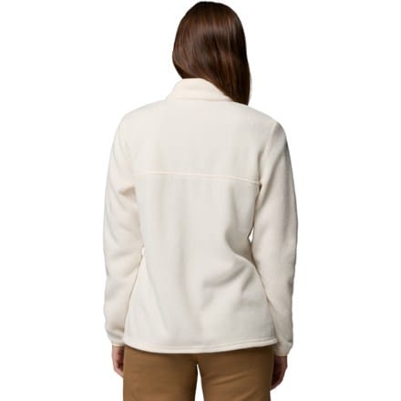 Columbia Benton Springs II Half-Snap Pullover - Women's 2