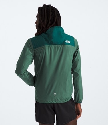 The North Face Higher Run Wind Jacket - Men's 2