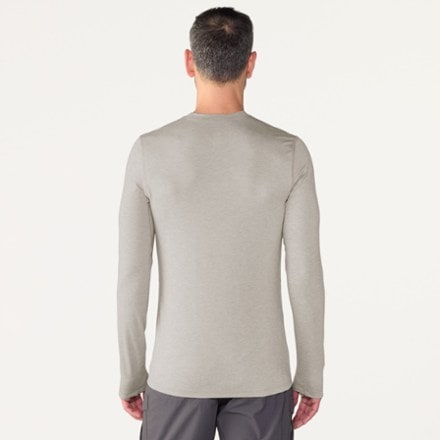 REI Co-op Midweight Long-Sleeve Base Layer Top - Men's 4