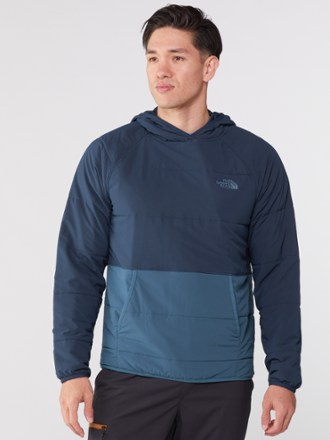 The North Face Mountain Sweatshirt Pullover - Men's 1